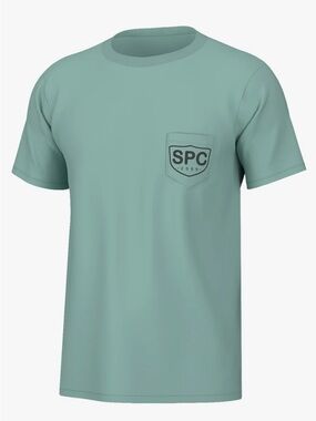 Brand New Southern Point Co. Tee Off Tee Men’s Large